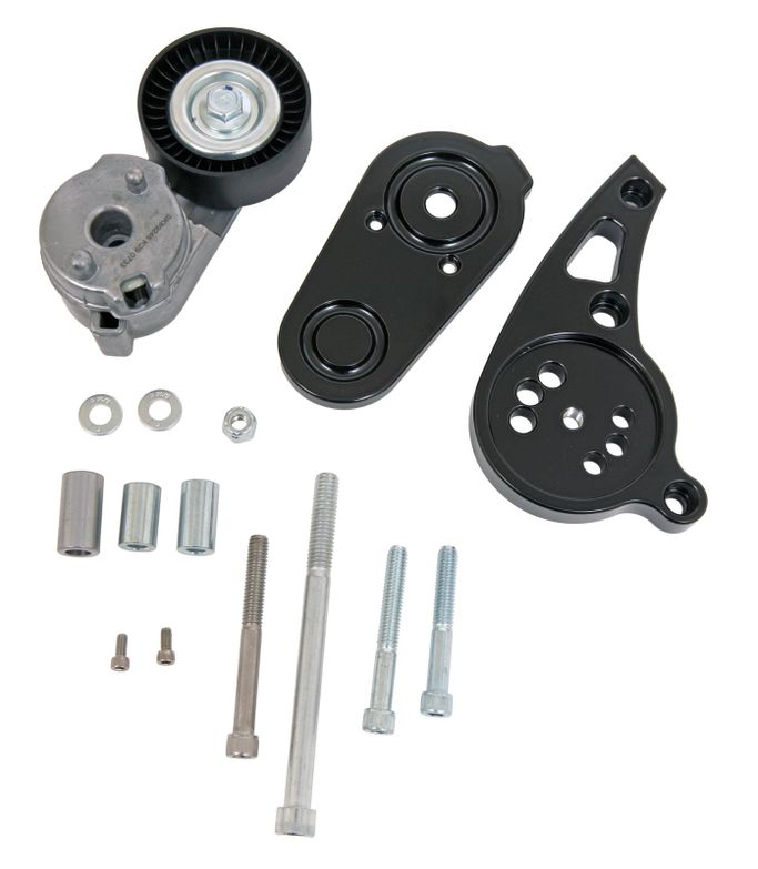 MCH-50704, March Performance Tensioner Assemblies 50704 in UAE, Dubai. Condition - new. Price 1,200 AED. Photo, seller contacts | AUTO.AE