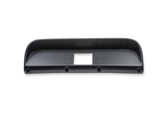 HLY-553-440, Holley EFI 7 in. Dash Bezels for 1967-1972 F-100, F-250, F-350 - 553-440 في الإمارات العربية المتحدة, دبي. Condition - new. Price ⁦1,200 AED⁩. Photo, seller contacts | AUTO.AE