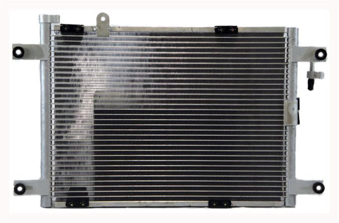 RCG-31-3379, Reach Cooling Air Conditioning Condensers for 2004-2005 OPTIMA, SONATA, XG350 - 31-3379 في الإمارات العربية المتحدة, دبي. Condition - new. Price ⁦530 AED⁩. Photo, seller contacts | AUTO.AE