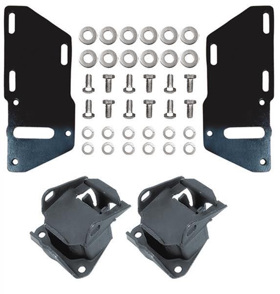TRD-4671, Trans-Dapt Performance Engine Swap Motor Mounts 4671 في الإمارات العربية المتحدة, دبي. Condition - new. Price 680 AED. Photo, seller contacts | AUTO.AE