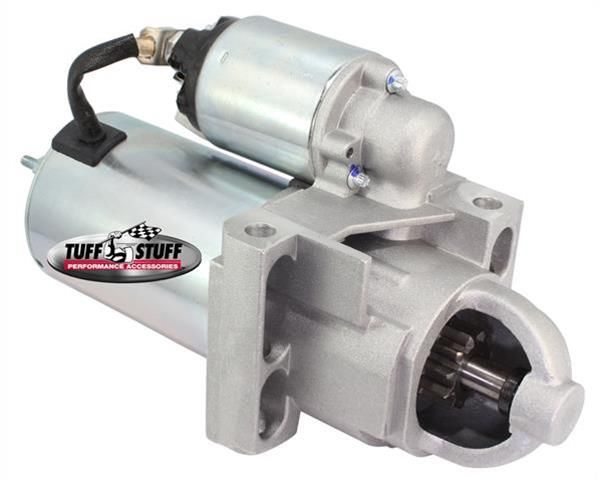 TFF-6510NB, Tuff Stuff Performance Full-Size Starters 6510NB in UAE, Dubai. Condition - new. Price 990 AED. Photo, seller contacts | AUTO.AE