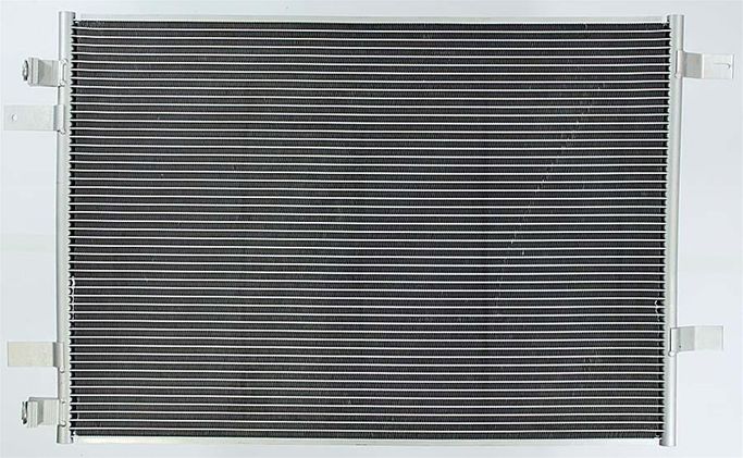 RDR-7013691, Agility Auto Parts Air Conditioning Condensers 7013691 in UAE, Dubai. Condition - new. Price 500 AED. Photo, seller contacts | AUTO.AE