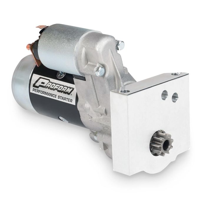 PRO-66265, Proform High-Torque Starters 66265 in UAE, Dubai. Condition - new. Price 1,040 AED. Photo, seller contacts | AUTO.AE