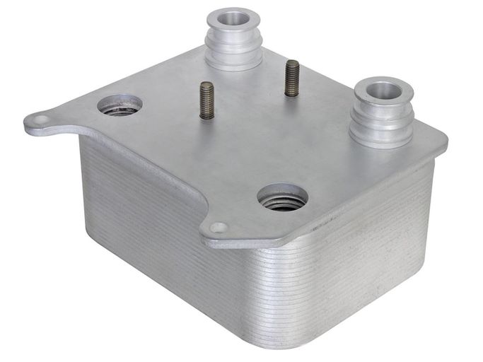 AFE-46-80001, aFe BladeRunner Oil Coolers for 2003-2007 F-350 SUPER DUTY, F-250 SUPER DUTY, 2004-2005 EXCURSION - 46-80001 في الإمارات العربية المتحدة, دبي. Condition - new. Price ⁦1,800 AED⁩. Photo, seller contacts | AUTO.AE