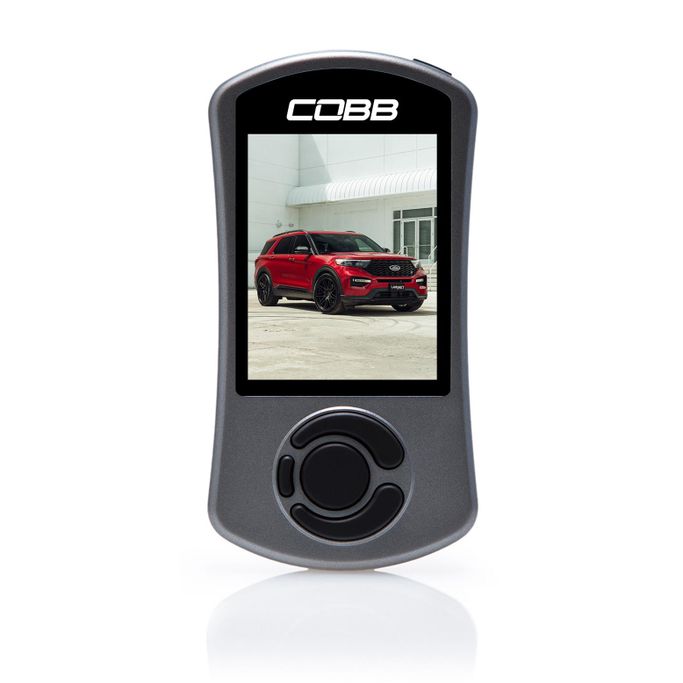 CBT-AP3-FOR-012, Cobb Tuning Products Computer Programmers AP3-FOR-012 в ОАЭ, Дубай. Состояние - новое. Цена ⁦3 680 AED⁩. Фото, контакты продавца | AUTO.AE