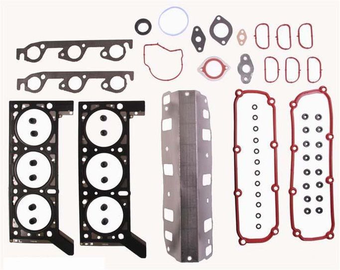 EGN-CR232HS-C, Enginetech Head Gasket Sets for 2005-2008 PACIFICA, 2004-2010 TOWN & COUNTRY - CR232HS-C в ОАЭ, Дубай. Состояние - новое. Цена 390 AED. Фото, контакты продавца | AUTO.AE