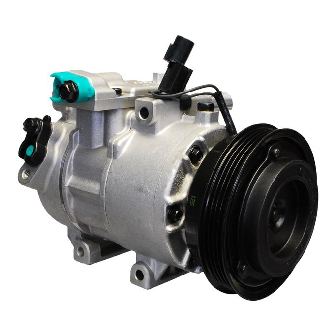 DNP-471-6023, Denso Air Conditioning Compressors for 2007-2009 SPECTRA, SPECTRA5 - 471-6023 in UAE, Dubai. Condition - new. Price 2,520 AED. Photo, seller contacts | AUTO.AE