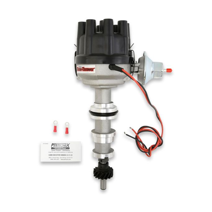 PNX-D7134630, PerTronix Flame-Thrower Stock Look Cast Distributors D7134630 في الإمارات العربية المتحدة, دبي. Condition - new. Price 1,760 AED. Photo, seller contacts | AUTO.AE