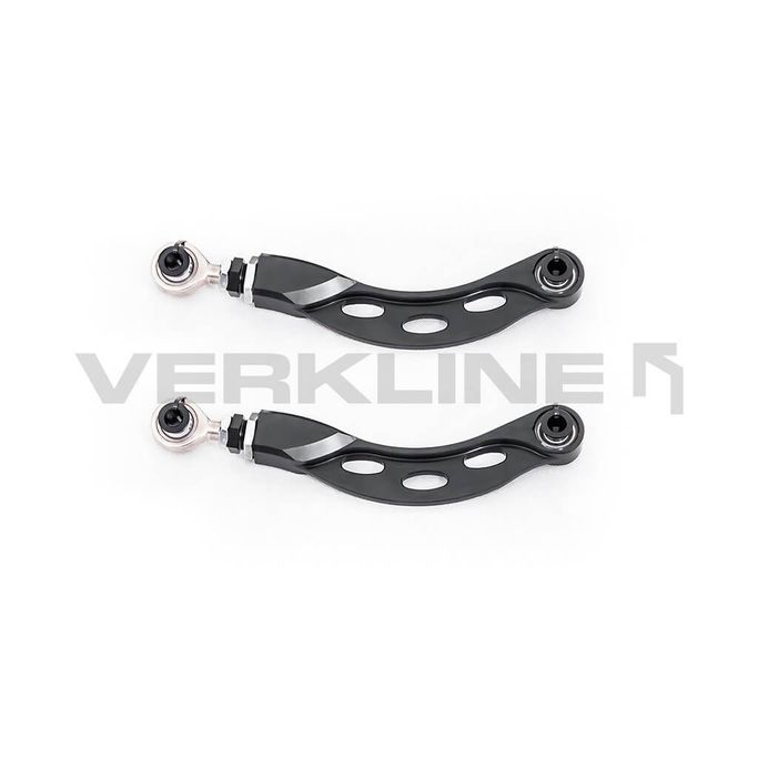 WAS-423, VERKLINE WAS-423 Rear Upper Adjustable Lateral Bent Links Kit for TOYOTA GR Supra / BMW Z4 (G29) in UAE, Dubai. Condition - new. Price ⁦3,530 AED⁩. Photo, seller contacts | AUTO.AE