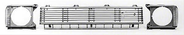 BDY-TO2512133, Coast to Coast International Body Parts Light Bezels TO2512133 في الإمارات العربية المتحدة, دبي. Condition - new. Price ⁦70 AED⁩. Photo, seller contacts | AUTO.AE