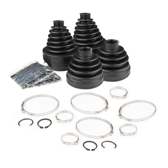 AOF-AP-305575, All-Pro Off-Road OEM CV Boot Kits for 2005-2023 TACOMA - AP-305575 in UAE, Dubai. Condition - new. Price ⁦720 AED⁩. Photo, seller contacts | AUTO.AE