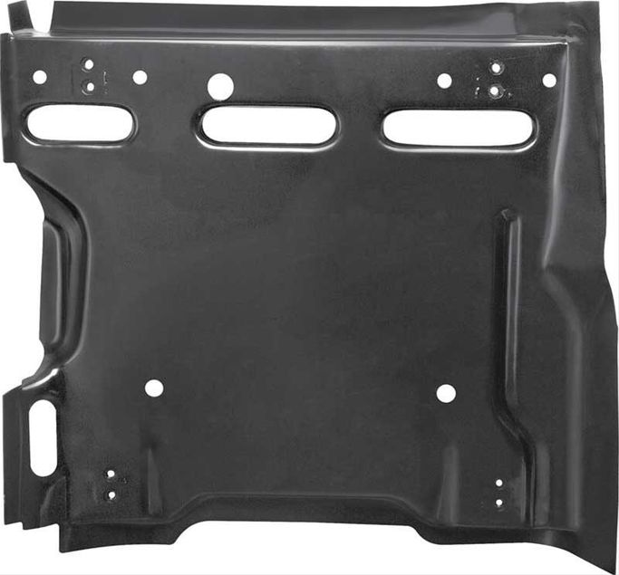 OER-14285, OER Authorized Seat Frame Floor Supports for 1969 CAMARO, FIREBIRD - 14285 в ОАЭ, Дубай. Состояние - новое. Цена ⁦290 AED⁩. Фото, контакты продавца | AUTO.AE