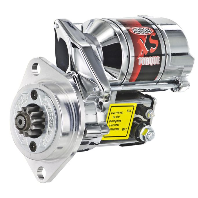 PWM-19501, Powermaster XS Torque Starters 19501 in UAE, Dubai. Condition - new. Price 1,660 AED. Photo, seller contacts | AUTO.AE