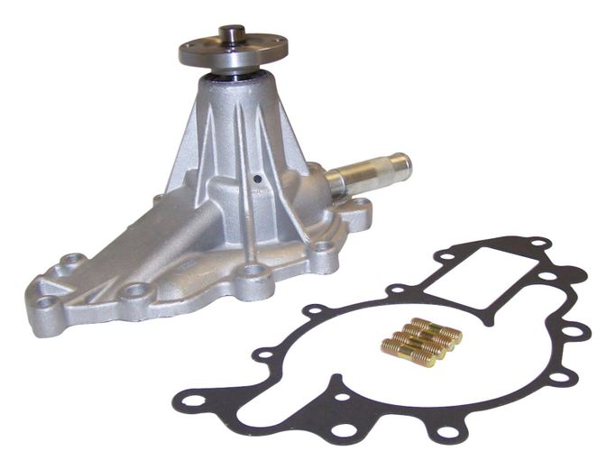 CWA-83500807, Crown Automotive Mechanical Water Pumps for 1984-1986 CHEROKEE - 83500807 in UAE, Dubai. Condition - new. Price 350 AED. Photo, seller contacts | AUTO.AE