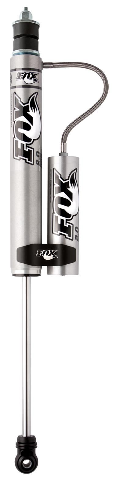 FRS-985-24-120, Fox Racing Shox 2.0 Performance Series Reservoir Smooth Body Shocks 985-24-120 в ОАЭ, Дубай. Состояние - новое. Цена ⁦1 710 AED⁩. Фото, контакты продавца | AUTO.AE