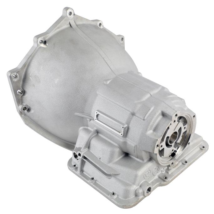 TOS-2505, Transmission Specialties Powerglide SFI One-Piece Aluminum Transmission Cases 2505 в ОАЭ, Дубай. Состояние - новое. Цена ⁦4 760 AED⁩. Фото, контакты продавца | AUTO.AE