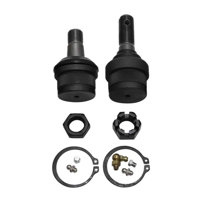 YGA-12906, Yukon Gear & Axle Ball Joints for 1980-1996 BRONCO, F-150 - 12906 in UAE, Dubai. Condition - new. Price ⁦730 AED⁩. Photo, seller contacts | AUTO.AE