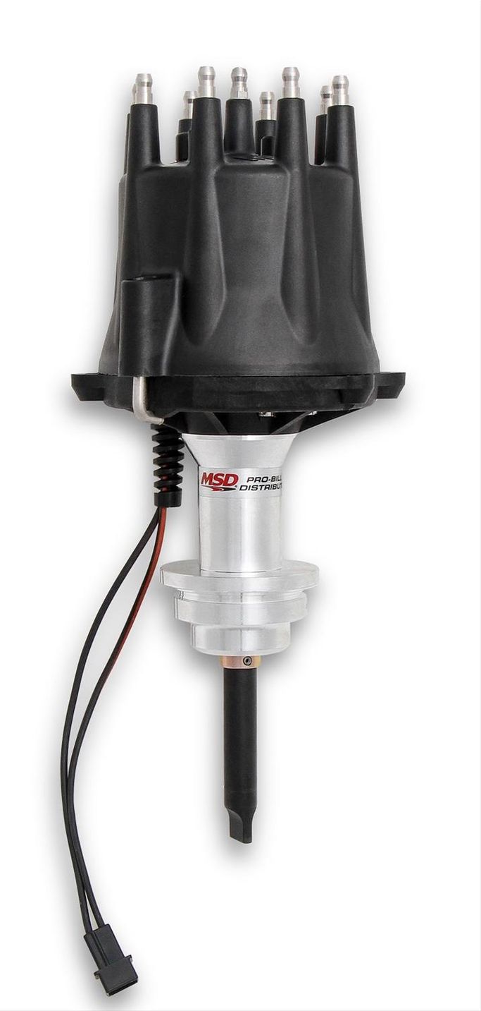 MSD-85345, MSD Pro-Billet Distributors 85345 in UAE, Dubai. Condition - new. Price 1,990 AED. Photo, seller contacts | AUTO.AE