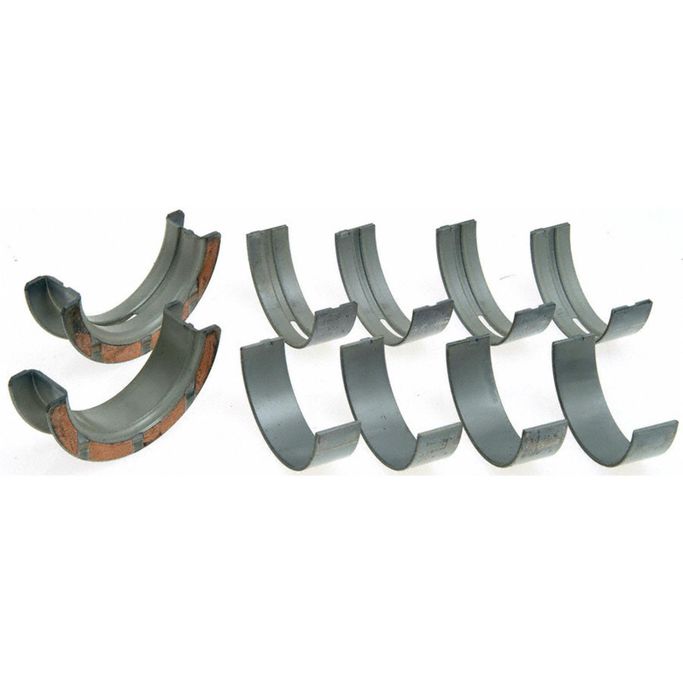 SLP-4925M10, Sealed Power Main Bearing Sets 4925M 10 في الإمارات العربية المتحدة, دبي. Condition - new. Price 1,010 AED. Photo, seller contacts | AUTO.AE