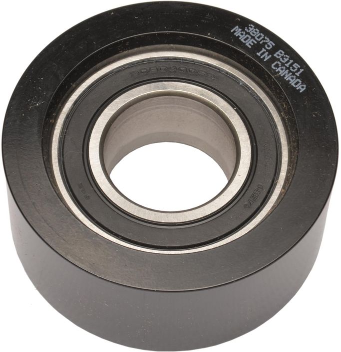 CEL-49027, Continental Accu-Drive Idler Pulleys 49027 في الإمارات العربية المتحدة, دبي. Condition - new. Price ⁦200 AED⁩. Photo, seller contacts | AUTO.AE