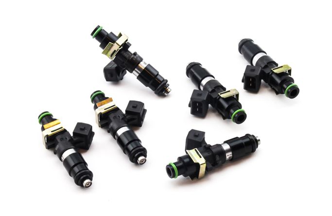 DWK-16MX1112506, DeatschWerks Fuel Injectors for 1993-1998 SUPRA - 16MX-11-1250-6 in UAE, Dubai. Condition - new. Price ⁦3,920 AED⁩. Photo, seller contacts | AUTO.AE