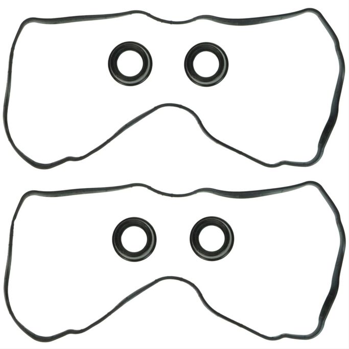 FEL-VS50780R, Fel-Pro PermaDryPlus Valve Cover Gaskets VS 50780 R in UAE, Dubai. Condition - new. Price 180 AED. Photo, seller contacts | AUTO.AE