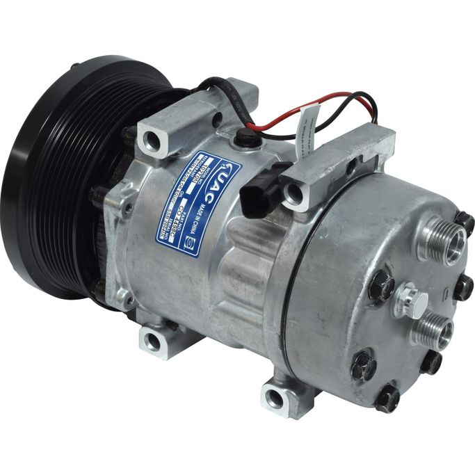 UAC-CO4498C, Universal Air Conditioner Inc. Air Conditioning Compressors CO 4498C في الإمارات العربية المتحدة, دبي. Condition - new. Price 1,100 AED. Photo, seller contacts | AUTO.AE
