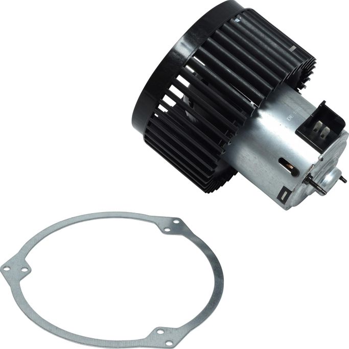 UAC-BM9292C, Universal Air Conditioner Blower Motors for 2003-2007 ION - BM 9292C في الإمارات العربية المتحدة, دبي. Condition - new. Price ⁦290 AED⁩. Photo, seller contacts | AUTO.AE