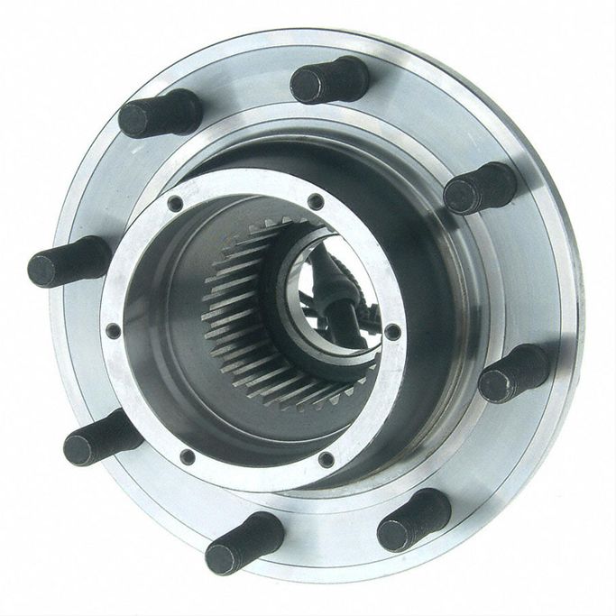 MOG-515082, Moog Wheel Bearing and Hub Assemblies for 2005-2009 F-250 SUPER DUTY, 2005-2010 F-350 SUPER DUTY - 515082 в ОАЭ, Дубай. Состояние - новое. Цена ⁦1 470 AED⁩. Фото, контакты продавца | AUTO.AE