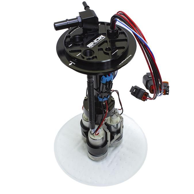 SNO-SNF-52700, Snow Performance Fuel Pumps SNF-52700 в ОАЭ, Дубай. Состояние - новое. Цена 4 690 AED. Фото, контакты продавца | AUTO.AE