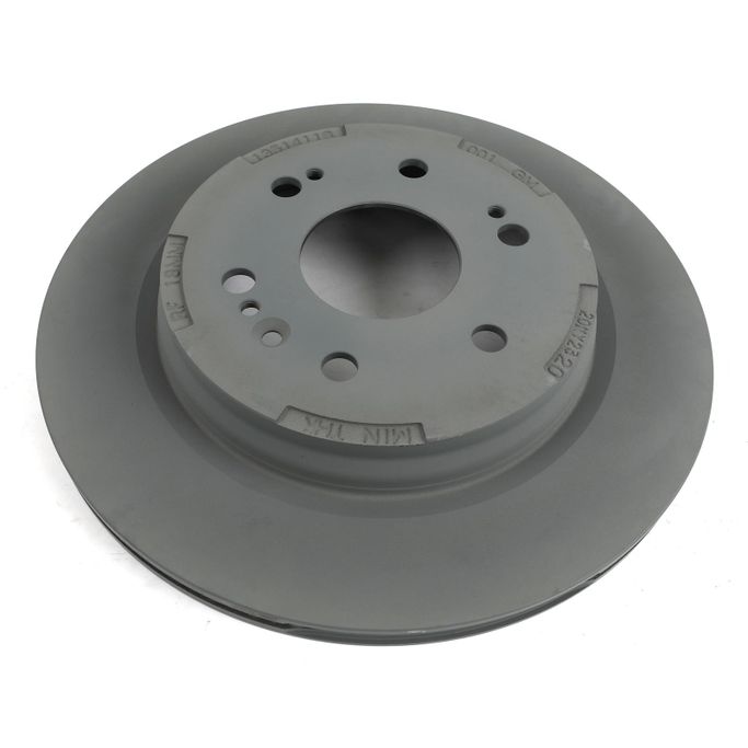 ADO-87842411, ACDelco GM Genuine Parts Disc Brake Rotors 87842411 في الإمارات العربية المتحدة, دبي. Condition - new. Price ⁦490 AED⁩. Photo, seller contacts | AUTO.AE