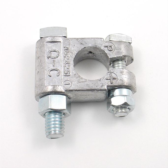 SMP-BP36P, Standard Motor Battery Cable Terminals BP36P в ОАЭ, Дубай. Состояние - новое. Цена ⁦40 AED⁩. Фото, контакты продавца | AUTO.AE