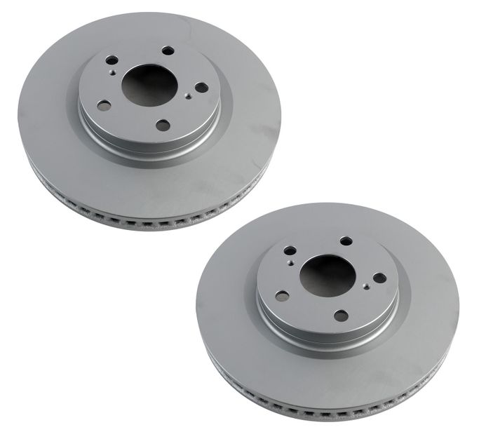 EBC-RK7387, EBC RK Series Premium OE-Style Rotors RK7387 in UAE, Dubai. Condition - new. Price 830 AED. Photo, seller contacts | AUTO.AE