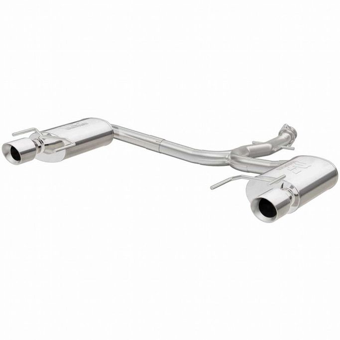 16764, MAGNAFLOW 16764 Exhaust System Street Series for LEXUS IS250 2006-2013 في الإمارات العربية المتحدة, دبي. Condition - new. Price ⁦9,750 AED⁩. Photo, seller contacts | AUTO.AE