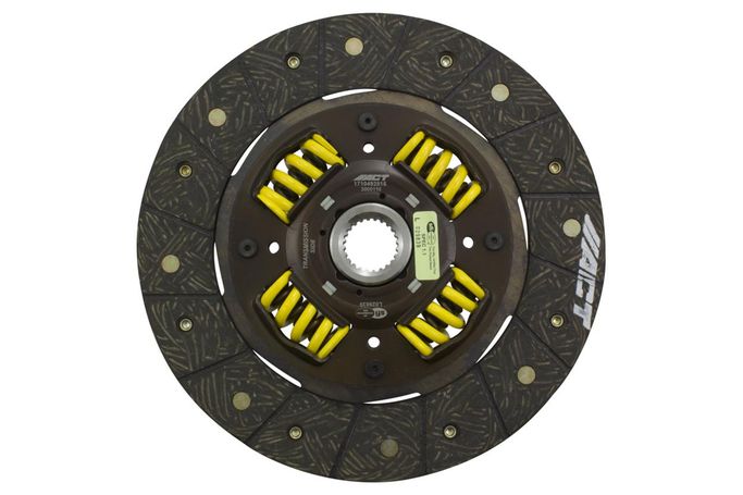 ACL-3000110, ACT Street Clutch Discs for 1990-2002 ACCORD, 1997-1999 CL, 1992-2001 PRELUDE - 3000110 в ОАЭ, Дубай. Состояние - новое. Цена ⁦800 AED⁩. Фото, контакты продавца | AUTO.AE