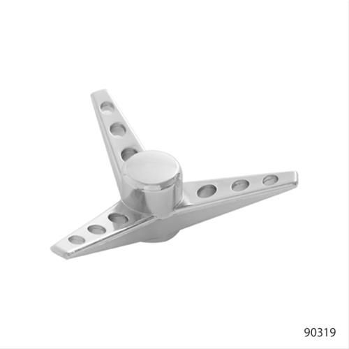 KNS-90319, KNS Accessories Air Cleaner Wing Nuts 90319 в ОАЭ, Дубай. Состояние - новое. Цена 20 AED. Фото, контакты продавца | AUTO.AE