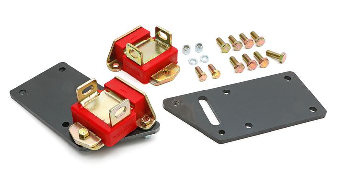 TRD-4586, Trans-Dapt Performance Engine Swap Motor Mounts 4586 في الإمارات العربية المتحدة, دبي. Condition - new. Price 1,310 AED. Photo, seller contacts | AUTO.AE