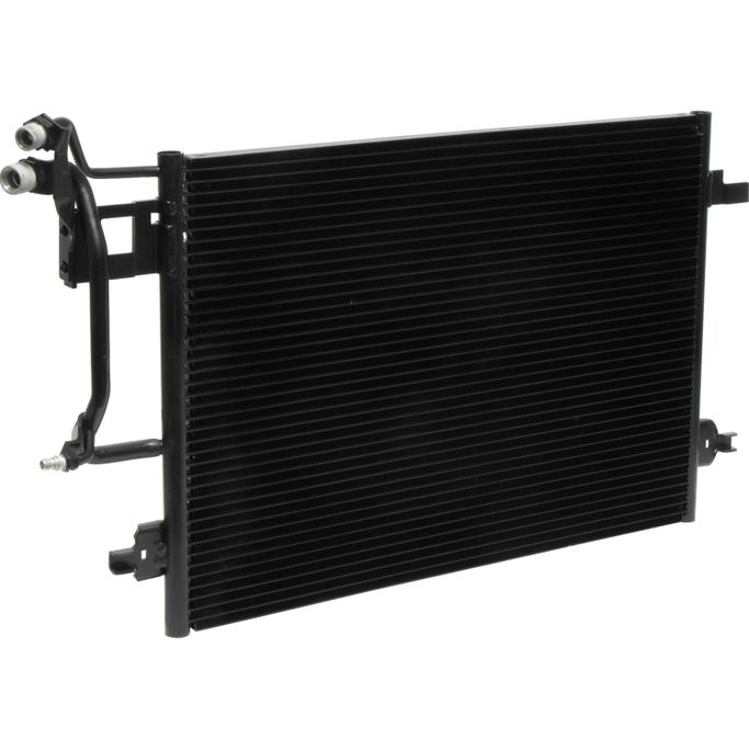 UAC-CN4923PFC, Universal Air Conditioner Air Conditioning Condensers for 1998-2002 A4, 1996-2002 A4 QUATTRO, 1998-2001 PASSAT - CN 4923PFC в ОАЭ, Дубай. Состояние - новое. Цена ⁦430 AED⁩. Фото, контакты продавца | AUTO.AE