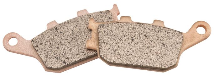EBP-FA174HH, EBC Double-H Brake Pads FA174HH في الإمارات العربية المتحدة, دبي. Condition - new. Price 200 AED. Photo, seller contacts | AUTO.AE