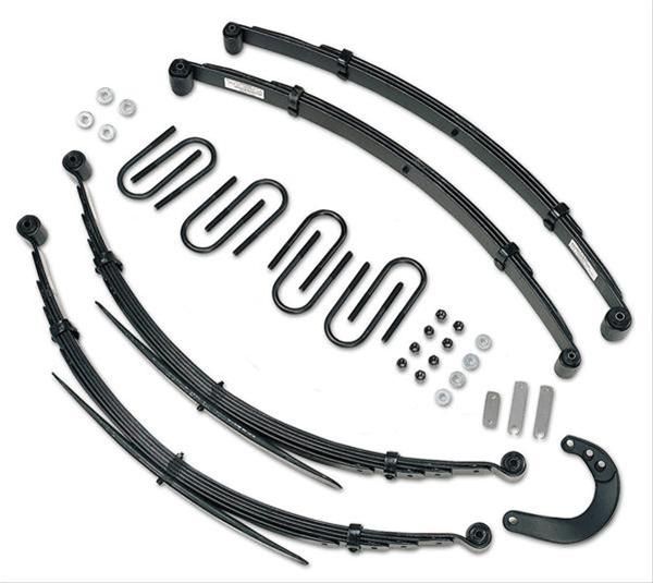 TFY-14731K, Tuff Country EZ-Ride Suspension Lift Kits 14731K في الإمارات العربية المتحدة, دبي. Condition - new. Price ⁦6,690 AED⁩. Photo, seller contacts | AUTO.AE