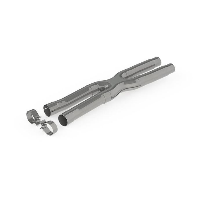 MBR-S7213409, MBRP X-Pipes for 2015-2026 MUSTANG - S7213409 في الإمارات العربية المتحدة, دبي. Condition - new. Price ⁦1,060 AED⁩. Photo, seller contacts | AUTO.AE