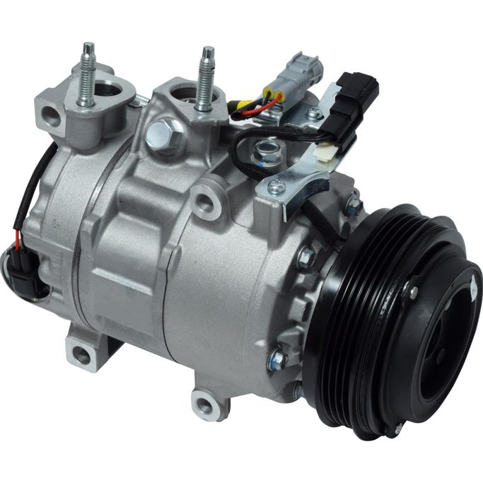 UAC-CO29190C, Universal Air Conditioner Air Conditioning Compressors for 2014-2018 FOCUS - CO 29190C في الإمارات العربية المتحدة, دبي. Condition - new. Price 1,620 AED. Photo, seller contacts | AUTO.AE