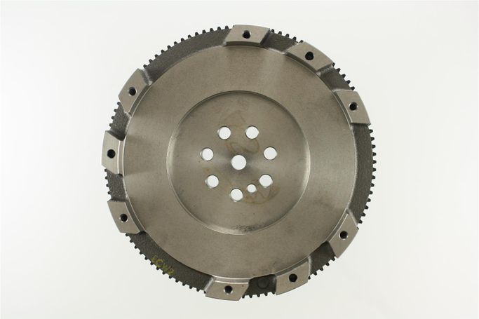 PIO-FW-246, Pioneer 110-Tooth Flywheel FW-246 في الإمارات العربية المتحدة, دبي. Condition - new. Price 1,670 AED. Photo, seller contacts | AUTO.AE