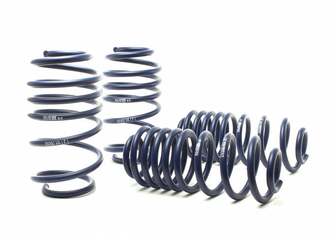 HNR-54751-88, H&R Sport Springs for 2005-2014 JETTA - 54751-88 in UAE, Dubai. Condition - new. Price 1,620 AED. Photo, seller contacts | AUTO.AE
