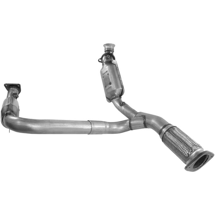 WLK-16671, Walker Ultra Direct-Fit Catalytic Converters 16671 в ОАЭ, Дубай. Состояние - новое. Цена 4 040 AED. Фото, контакты продавца | AUTO.AE