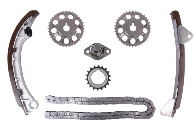 EGN-TS4200, Enginetech Timing Chain and Gear Sets for 1998-1999 COROLLA, PRIZM - TS4200 في الإمارات العربية المتحدة, دبي. Condition - new. Price 300 AED. Photo, seller contacts | AUTO.AE