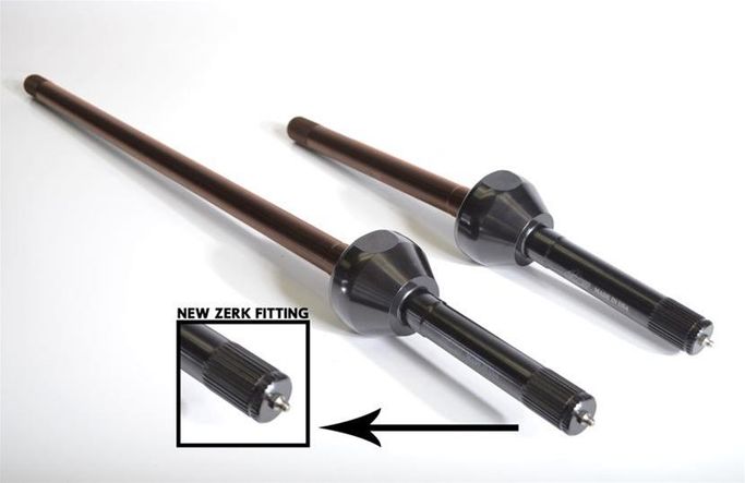 RCV-S0032, RCV Ultimate CV Axles for 1981-1990 LAND CRUISER - CVJ2851-PLC60M в ОАЭ, Дубай. Состояние - новое. Цена ⁦5 500 AED⁩. Фото, контакты продавца | AUTO.AE