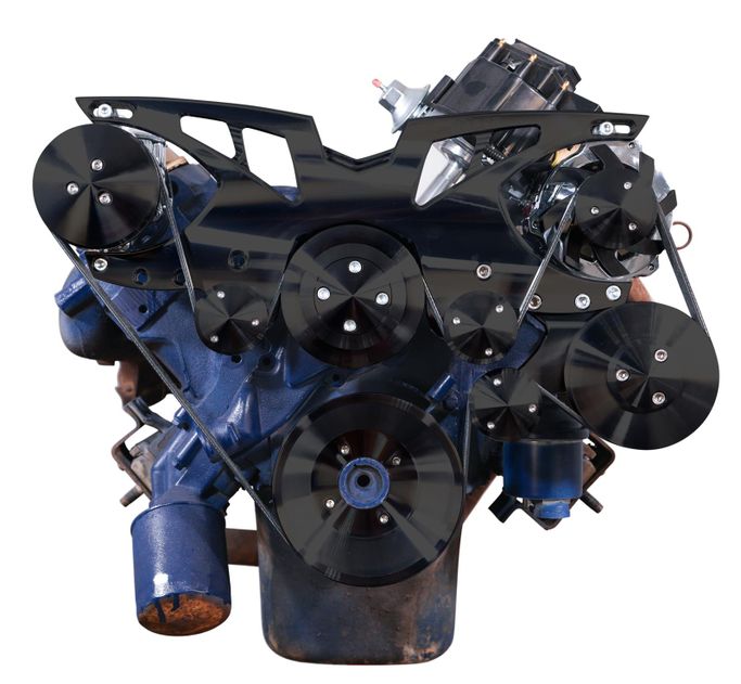 MCH-21525-08, March Performance Style Track Serpentine Systems 21525-08 in UAE, Dubai. Condition - new. Price 10,960 AED. Photo, seller contacts | AUTO.AE
