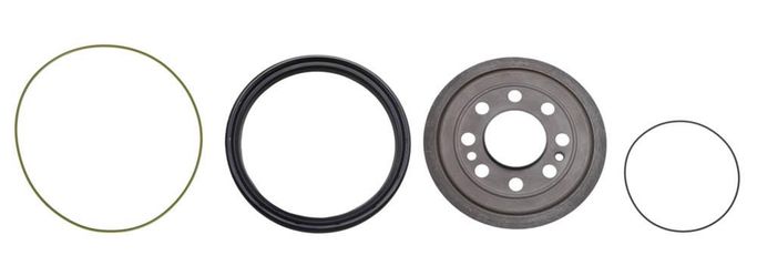 AJU-61002200, Ajusa Rear Main Bearing Seals for 2005-2006 LIBERTY - 61002200 in UAE, Dubai. Condition - new. Price ⁦520 AED⁩. Photo, seller contacts | AUTO.AE