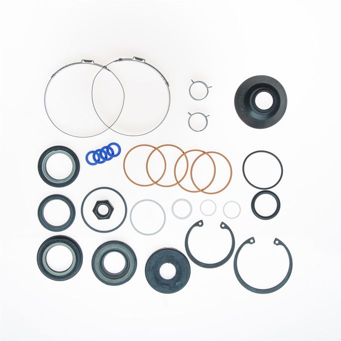 EDD-8913, Edelmann Rack and Pinion Seal Kits for 1996-2004 MUSTANG - 8913B في الإمارات العربية المتحدة, دبي. Condition - new. Price 290 AED. Photo, seller contacts | AUTO.AE